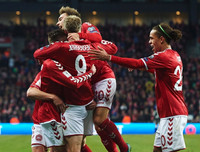 [ẢNH] Danh sách đầy đủ 32 đội tuyển dự World Cup 2018