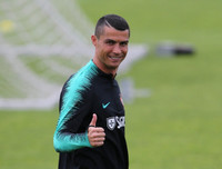 [ẢNH] Ngất ngây với đội hình kết tinh mạnh dữ dội của World Cup 2018