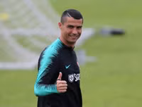 [ẢNH] Ngất ngây với đội hình kết tinh mạnh dữ dội của World Cup 2018