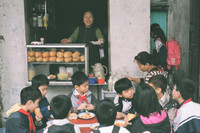 [ẢNH] Hà Nội thân thương qua những bức ảnh film