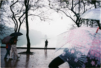 [ẢNH] Hà Nội thân thương qua những bức ảnh film