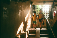 [ẢNH] Hà Nội thân thương qua những bức ảnh film