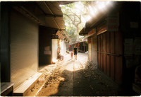 [ẢNH] Hà Nội thân thương qua những bức ảnh film