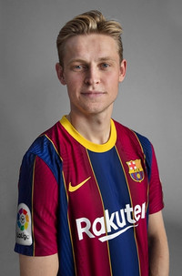 [ẢNH] Ngắm Messi trong bộ áo đấu Barca hoàn toàn mới