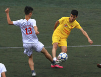 [ẢNH] THPT Quang Trung thắng 