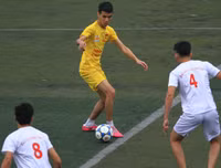 [ẢNH] THPT Quang Trung thắng 