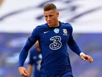 [ẢNH] 10 ngôi sao trong danh sách thanh lý của Chelsea là ai?