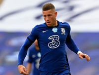 [ẢNH] 10 ngôi sao trong danh sách thanh lý của Chelsea là ai?