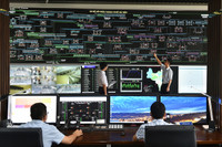 [ẢNH] Hình ảnh sống động về Hà Nội thời hiện đại với cái nhìn thân thương