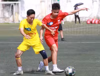 [ẢNH] Những hình ảnh ấn tượng lượt trận 10h sáng nay