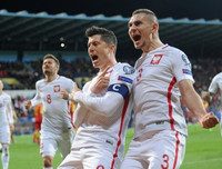 [ẢNH] Danh sách đầy đủ 32 đội tuyển dự World Cup 2018