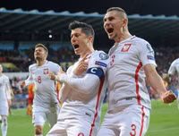 [ẢNH] Danh sách đầy đủ 32 đội tuyển dự World Cup 2018