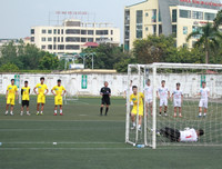 [ẢNH] Loạt trận 10h sáng 3-11 và những khoảnh khắc ấn tượng nhất