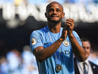 [ẢNH] Choáng ngợp với đội hình ngoại quốc xuất sắc nhất Premier League