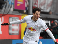 [ẢNH] Đâu là 5 cặp tấn công hiệu quả nhất châu Âu mùa này?