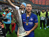 [ẢNH] 50 cầu thủ hay nhất thập kỷ (P2): Ai đủ tầm sánh ngang Ronaldo và Messi?