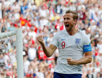 [ẢNH] Đội hình đầy uy lực để ĐT Anh quyết đấu Colombia đêm nay