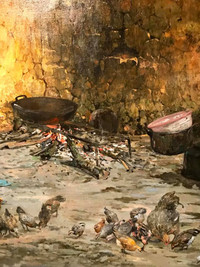 [ẢNH] Ngắm tuổi thơ trong veo miền sơn cước để thấy ấm áp những ngày đông