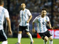 [ẢNH] Danh sách đầy đủ 32 đội tuyển dự World Cup 2018