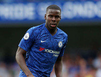 [ẢNH] Nguyên đội hình có thể trở thành 