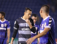 [ẢNH] Những scandal xấu xí khiến thủ môn Tấn Trường bị gắn mác 