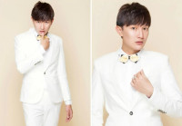 Cận cảnh chàng trai vừa đăng quang 