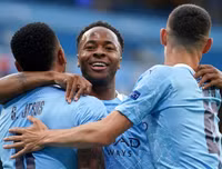 [ẢNH] Man City đã quật ngã Real Madrid như thế nào để vào tứ kết?