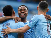 [ẢNH] Man City đã quật ngã Real Madrid như thế nào để vào tứ kết?