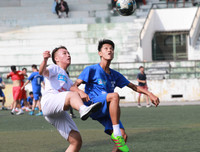 [ẢNH] Nhiều chiến thắng 