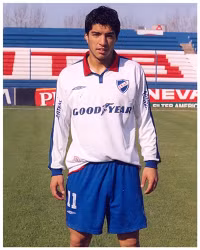 [ẢNH] Hài hước hình ảnh những sao lớn thuở còn 