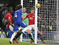 Đội hình Ngoại hạng Anh hay nhất tuần: Ưu thế của Chelsea!