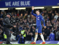 Đội hình Ngoại hạng Anh hay nhất tuần: Ưu thế của Chelsea!