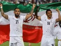[ẢNH] Danh sách đầy đủ 32 đội tuyển dự World Cup 2018