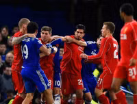 14 khoảnh khắc đáng nhớ nhất của Diego Costa ở Chelsea