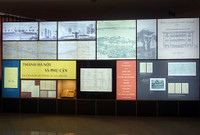 Hồi ức đẹp về một Hà Nội xưa, nghìn năm văn hiến qua các bức ảnh