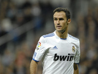 [ẢNH] Beckham, Ronaldo, Hazard và những ngôi sao Real Madrid 