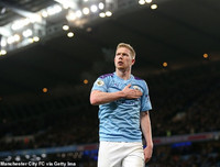 [ẢNH] 50 cầu thủ hay nhất thập kỷ (P1): Son Heung-min sánh vai Rooney, Salah và Pirlo