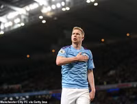 [ẢNH] 50 cầu thủ hay nhất thập kỷ (P1): Son Heung-min sánh vai Rooney, Salah và Pirlo