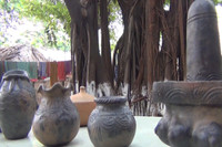 Trải nghiệm một Trung thu khác của người Chăm tại Thủ đô