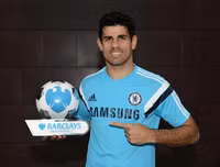 14 khoảnh khắc đáng nhớ nhất của Diego Costa ở Chelsea