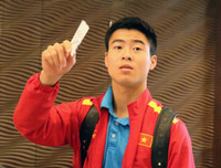 [ẢNH] Đội tuyển Việt Nam 