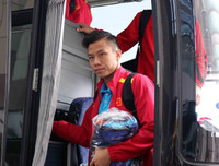 [ẢNH] Đội tuyển Việt Nam 