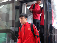 [ẢNH] Đội tuyển Việt Nam 