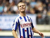 [ẢNH] Những ngôi sao nổi bật nhất từng khoác áo Heerenveen - đội bóng Văn Hậu sắp đầu quân