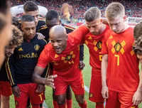 [ẢNH] Danh sách đầy đủ 32 đội tuyển dự World Cup 2018