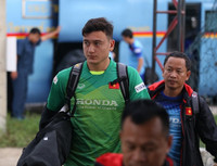 [ẢNH] ĐT Việt Nam 