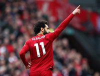 [ẢNH] Đội hình hay nhất Premier League 2019/20: Bất ngờ với Bruno Fernandes