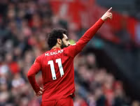 [ẢNH] Đội hình hay nhất Premier League 2019/20: Bất ngờ với Bruno Fernandes