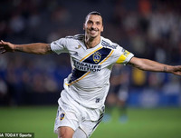 [ẢNH] 50 cầu thủ hay nhất thập kỷ (P2): Ai đủ tầm sánh ngang Ronaldo và Messi?