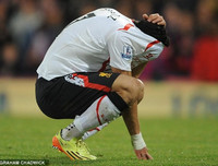 [ẢNH] Liverpool từng cay đắng mất chức vô địch bởi Chelsea như thế nào?